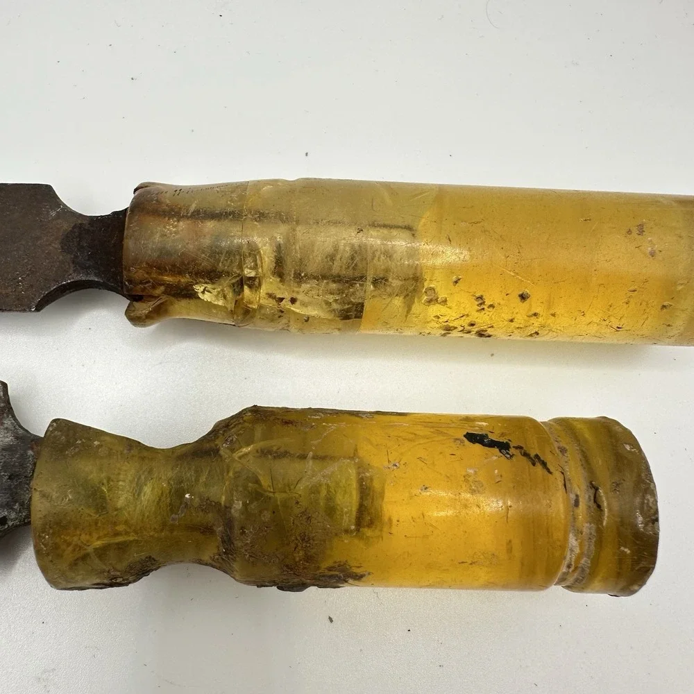 FULLER one handle